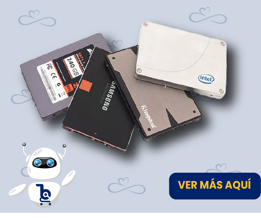Discos Duros