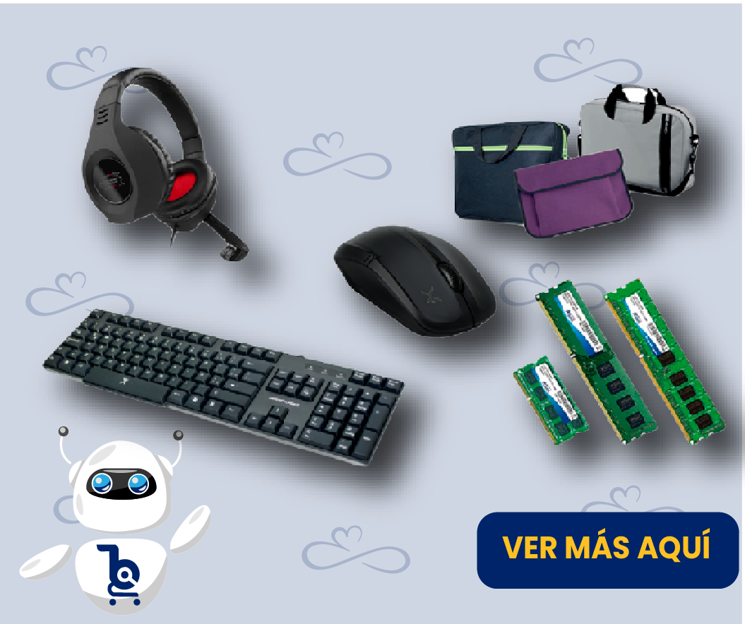 Accesorios
