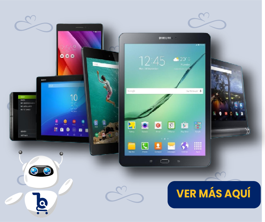 Tabletas