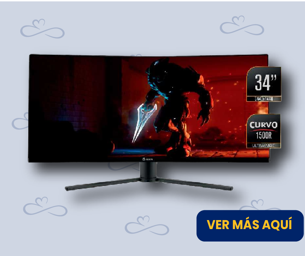   Monitores 